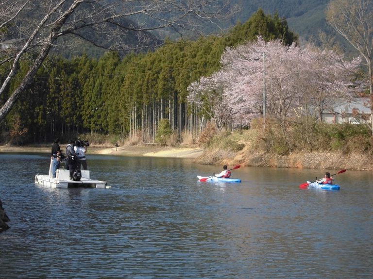 「おはよう朝日 土曜日です」から取材されました