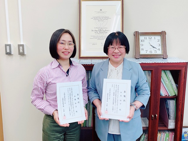 「生活者としての日本語教室」の開設を目指します