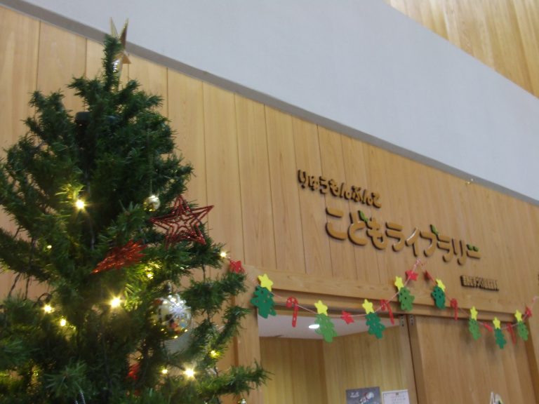 りゅうもんぶんここどもライブラリー「だがしやさん」開催しました🍩